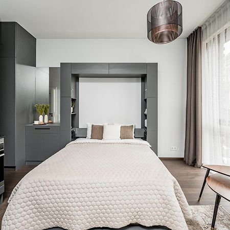 Vilnius Old-Town Renaissance Studios المظهر الخارجي الصورة