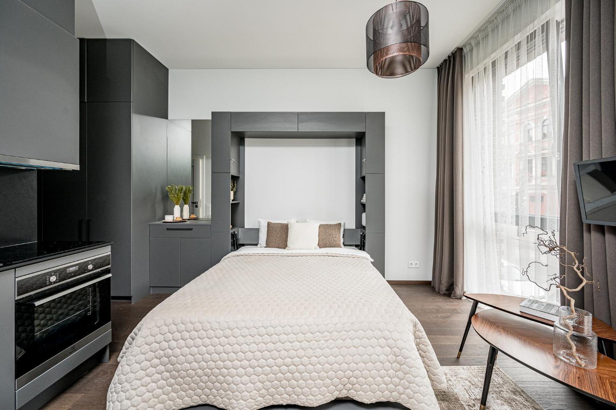 Vilnius Old-Town Renaissance Studios المظهر الخارجي الصورة