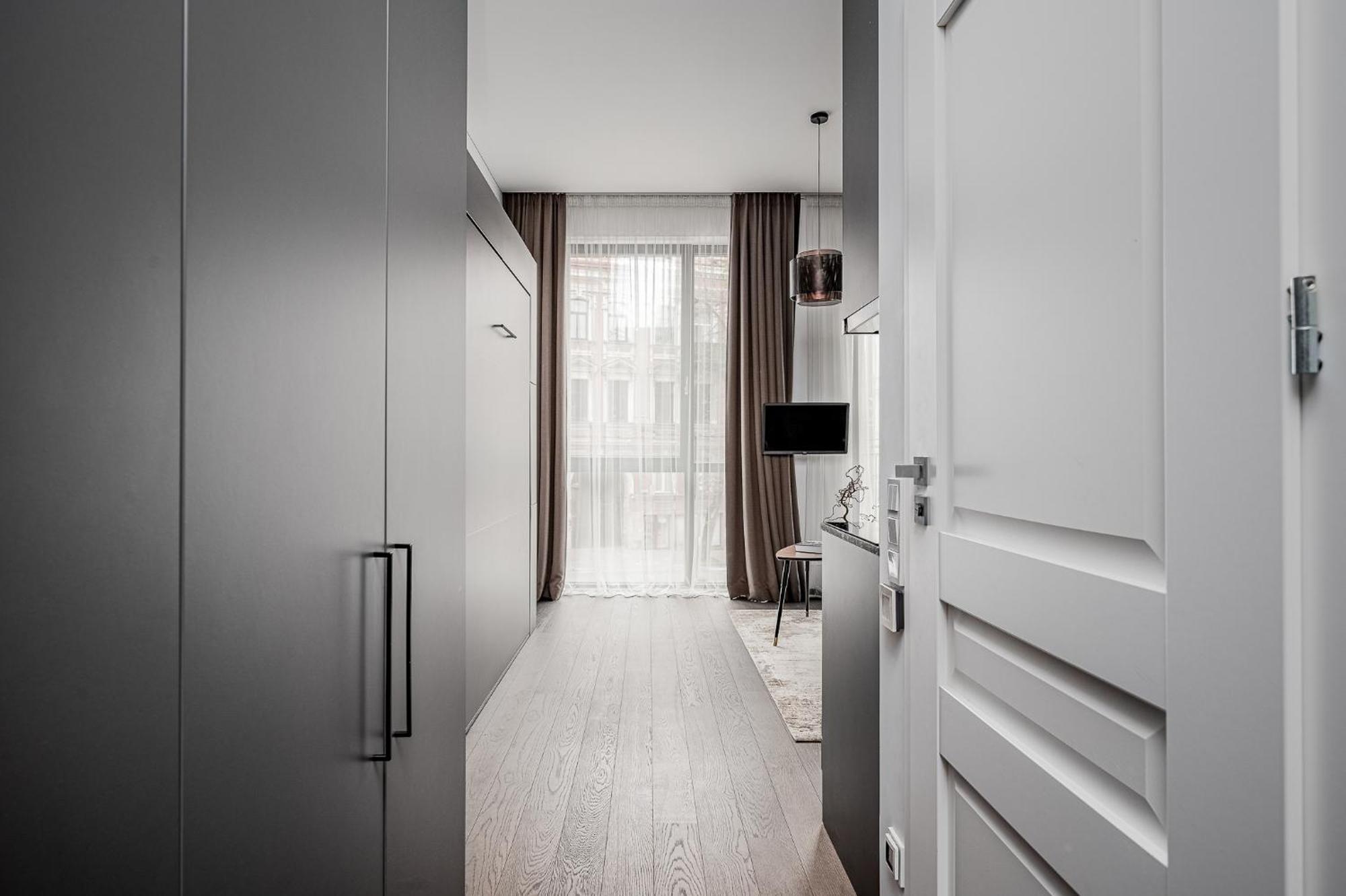 Vilnius Old-Town Renaissance Studios المظهر الخارجي الصورة